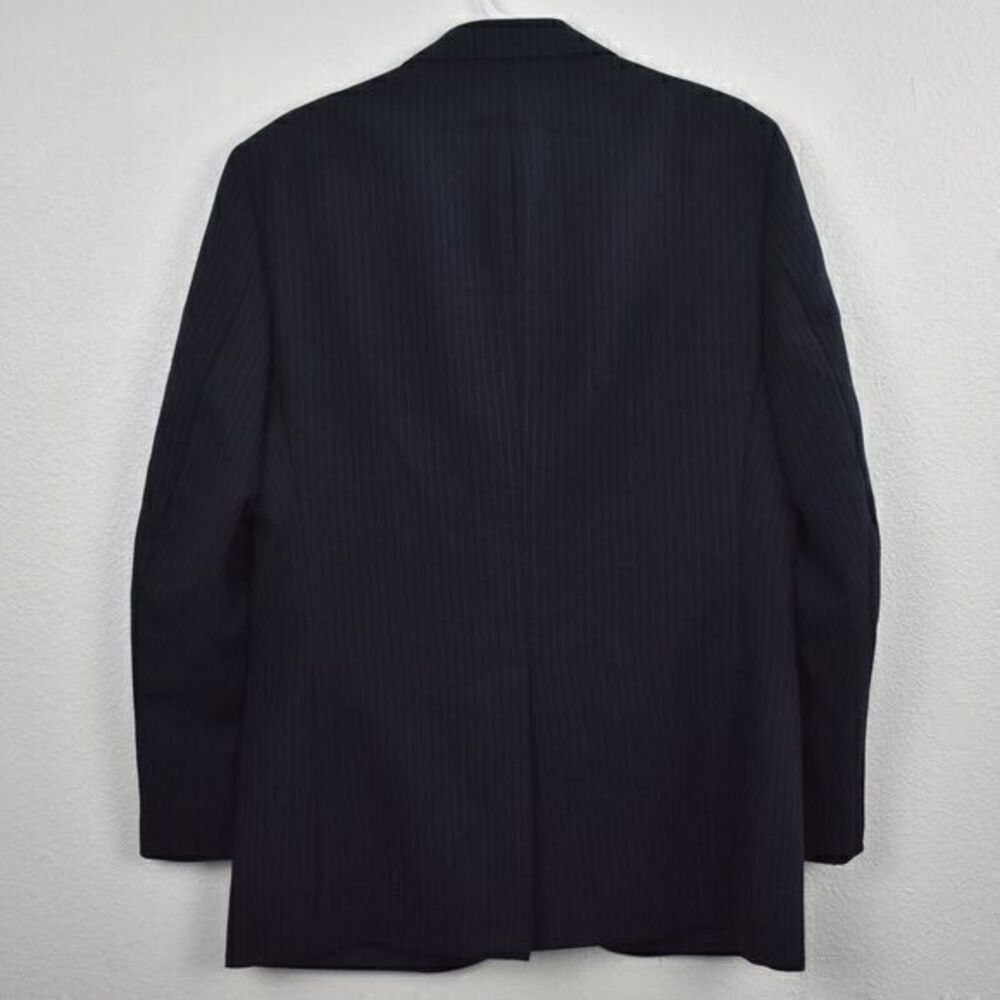 Century Club Vintage 2-Piece Suit‎ Size 44R Jacket, 39R Pants Gently Used - Picture 3 of 9